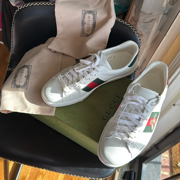 Gucci size 7men - Picture 1 of 14